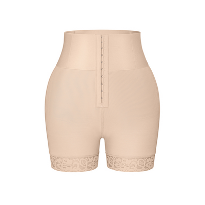 Hofteforstærkende shorts
