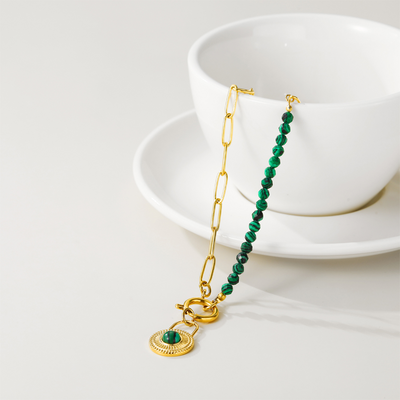 Collar de época Zéphyr