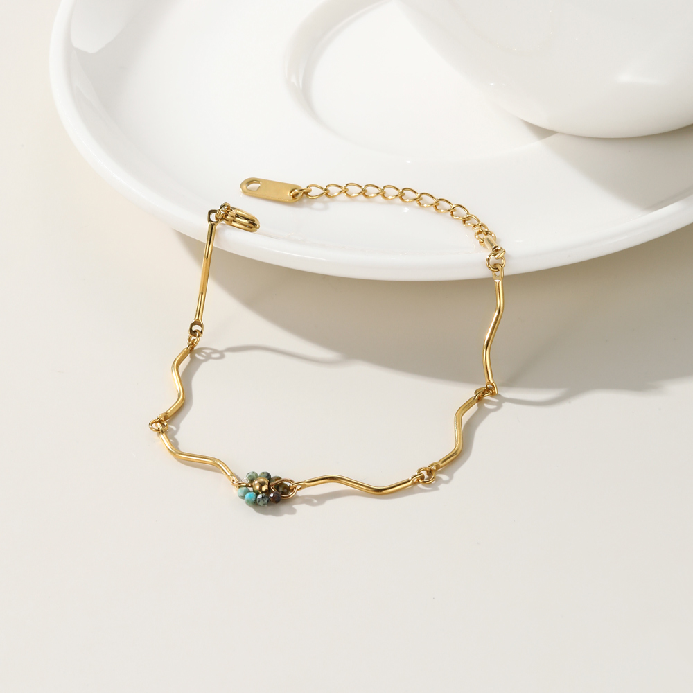 Pulsera de supremacía Zephyr