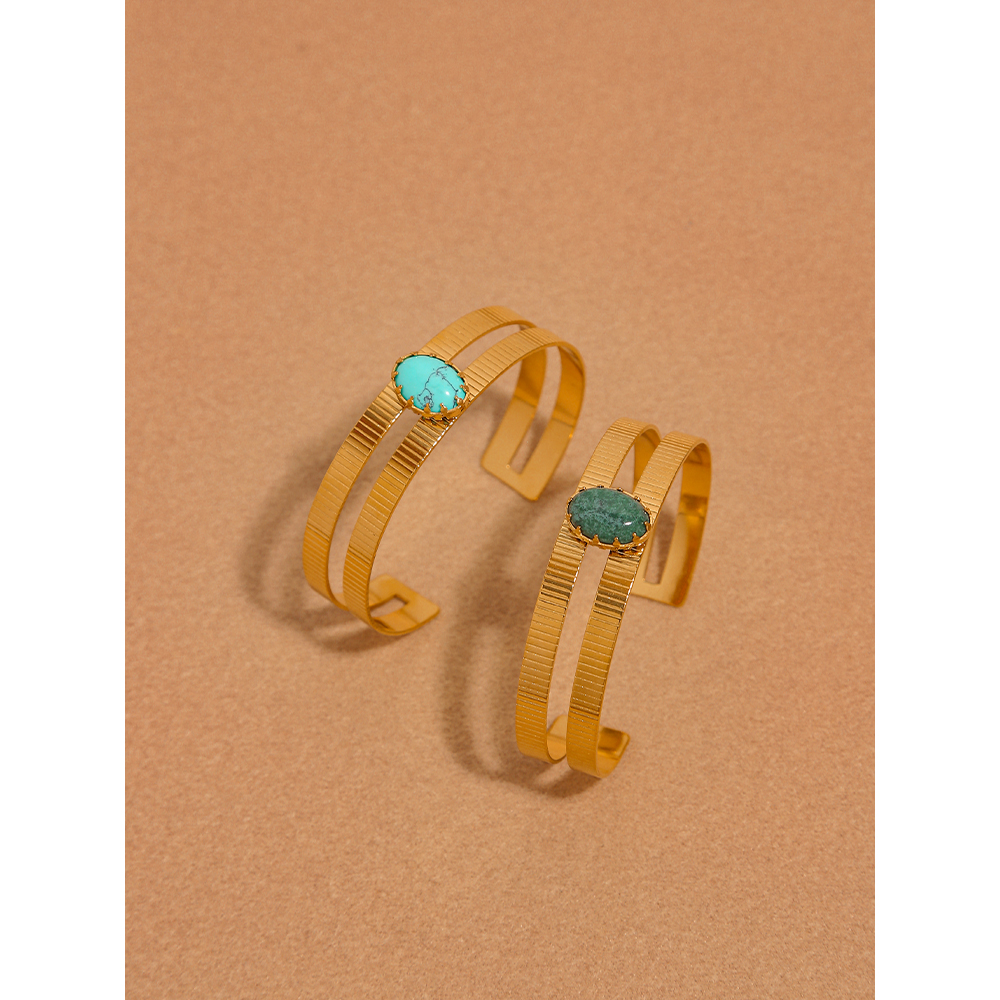Pulsera Céfiro Cleopatra