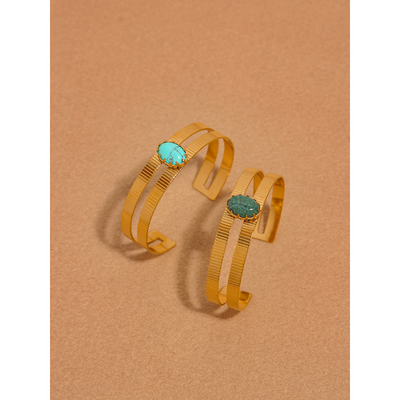 Pulsera Céfiro Cleopatra