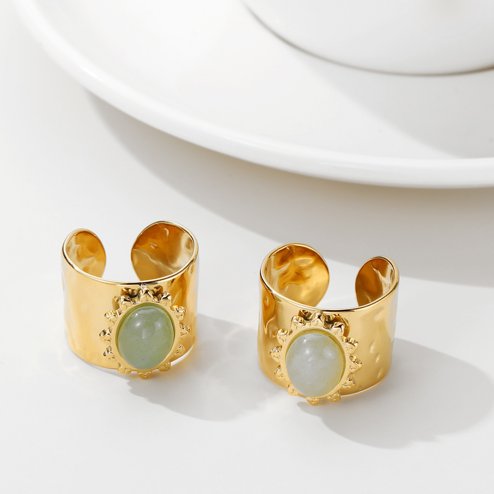 Bague reine Zéphyr