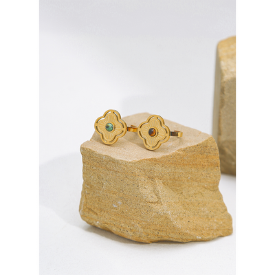 Bague impératrice Zéphyr