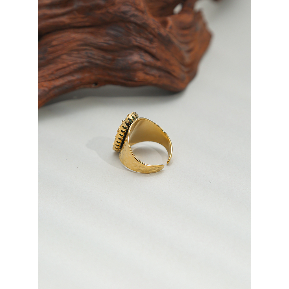 Anillo Céfiro Real