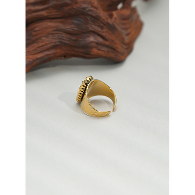 Anillo Céfiro Real