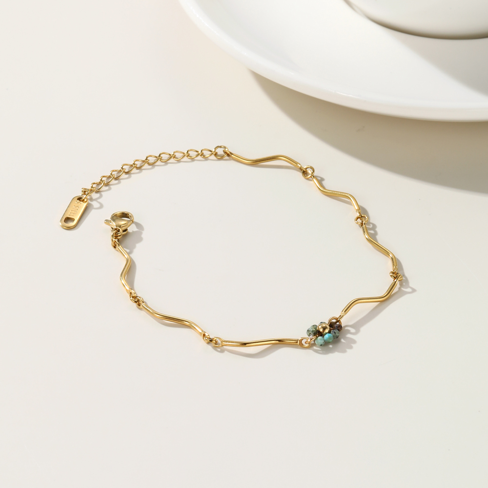 Pulsera de supremacía Zephyr