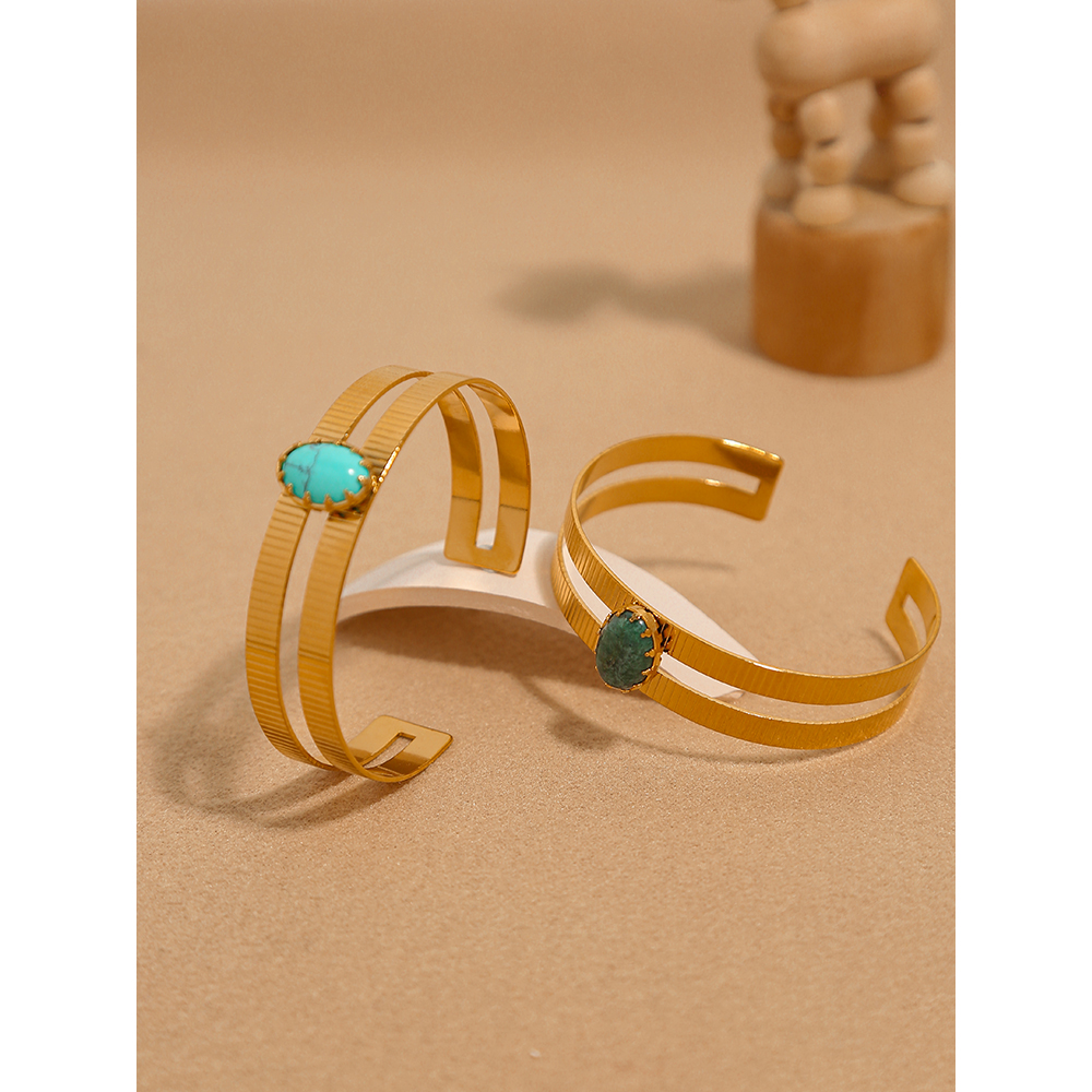 Pulsera Céfiro Cleopatra