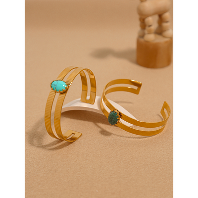 Pulsera Céfiro Cleopatra