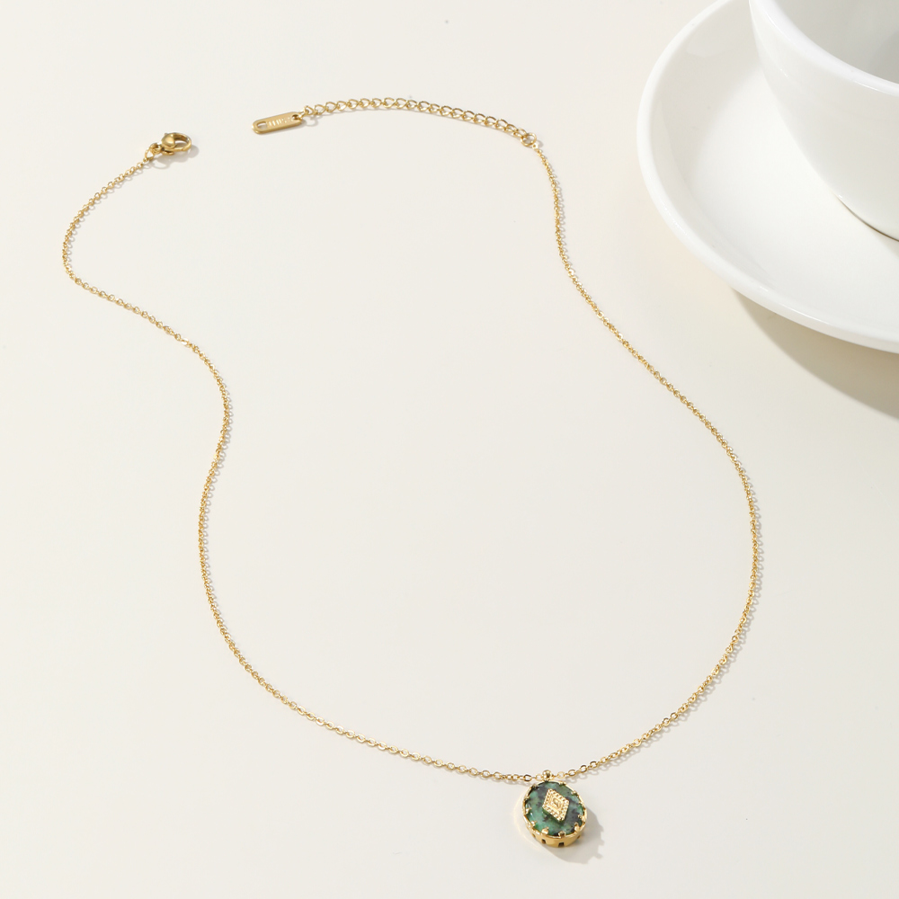 Collier royale Zéphyr