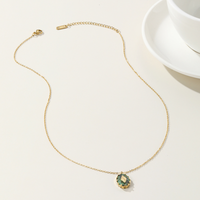 Collier royale Zéphyr