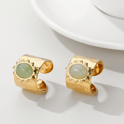 Bague reine Zéphyr
