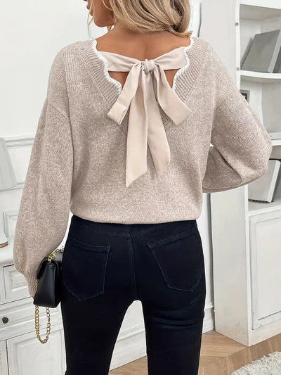 Short ruffled dress