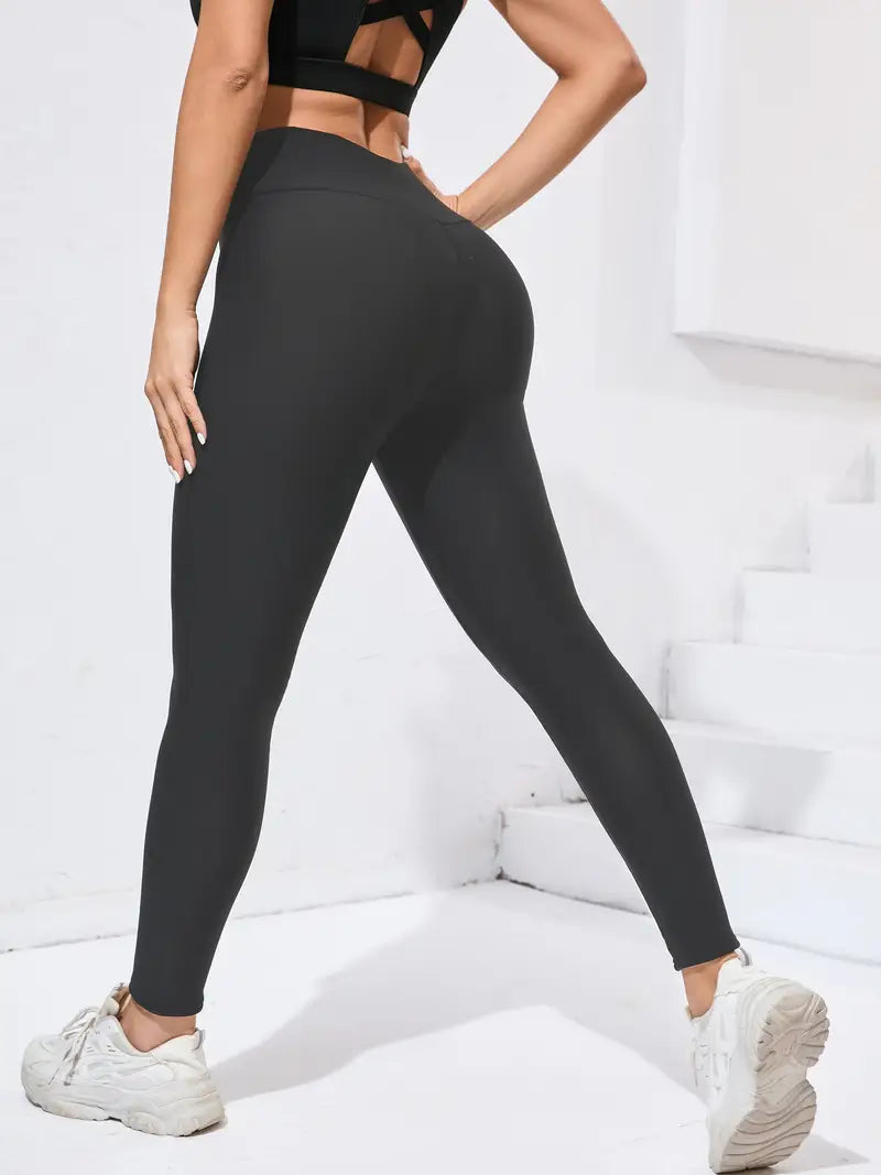 Legging chaud en polaire