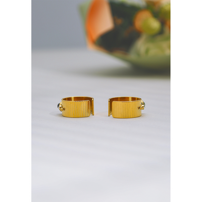 Cleopatra Zephyr Ring