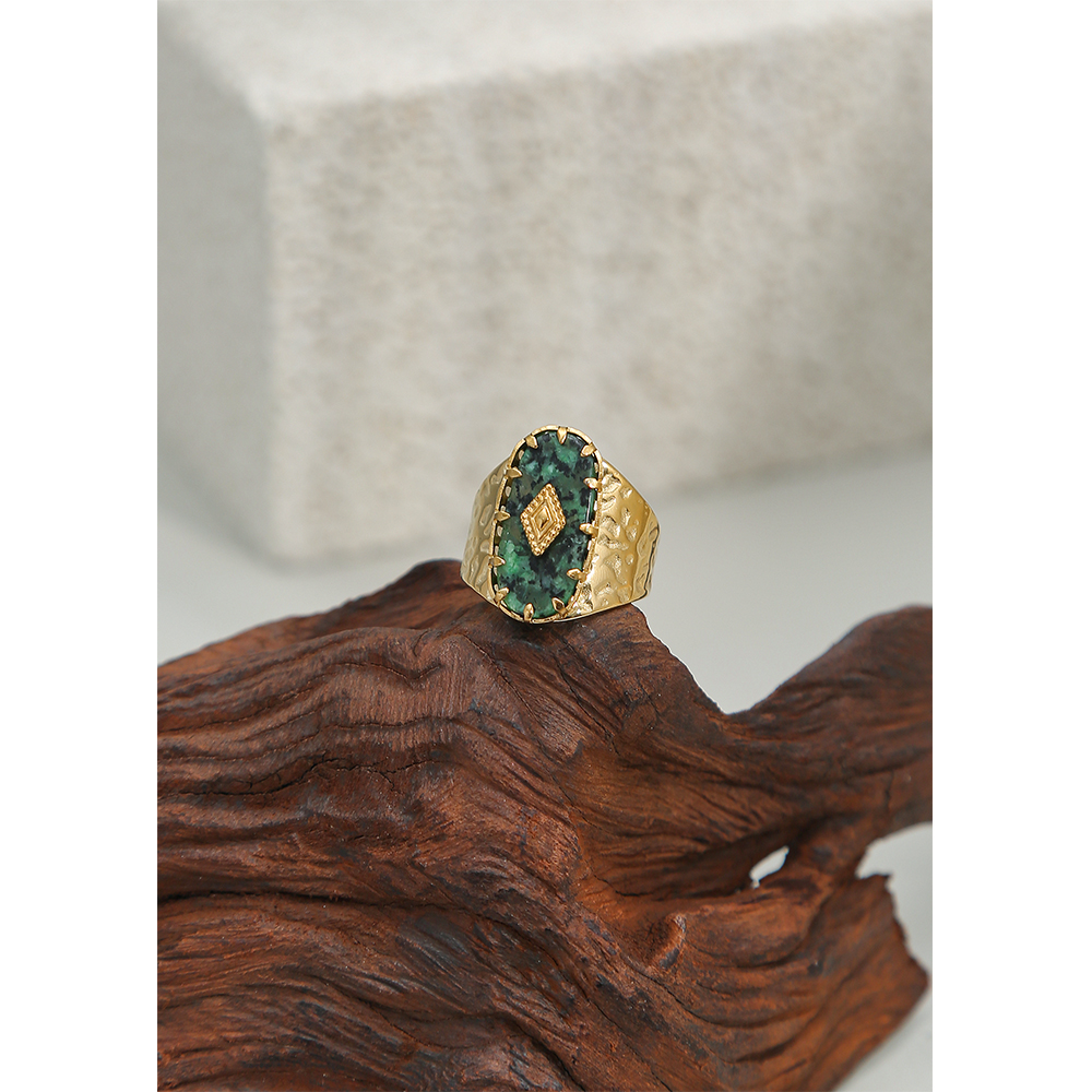 Anillo Céfiro Real