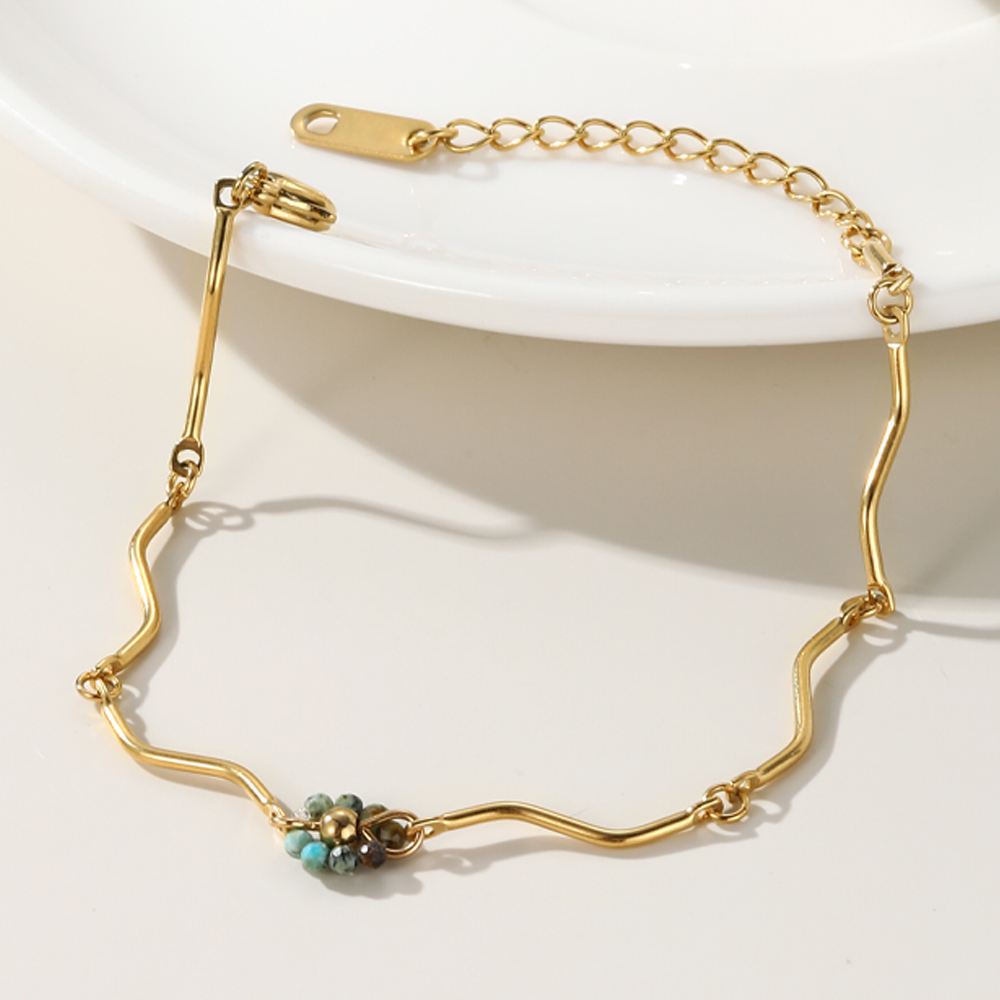 Pulsera de supremacía Zephyr