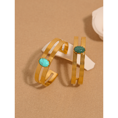 Pulsera Céfiro Cleopatra