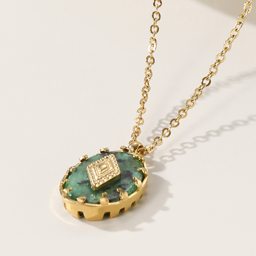 Collier royale Zéphyr