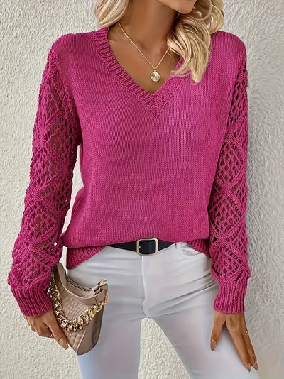 Vestido corto con volantes