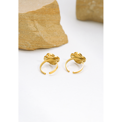 Bague impératrice Zéphyr