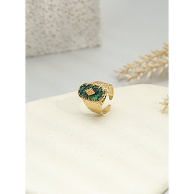 Anillo Céfiro Real