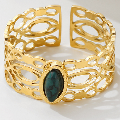 Bague de vie Zéphyr