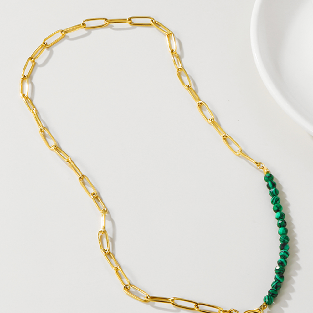 Collar de época Zéphyr