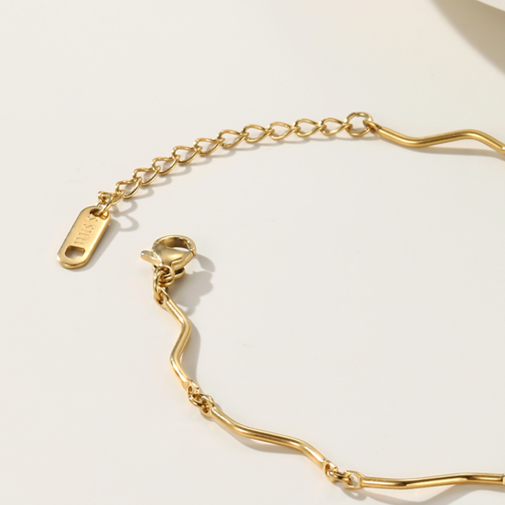 Pulsera de supremacía Zephyr