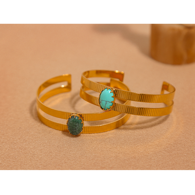 Pulsera Céfiro Cleopatra