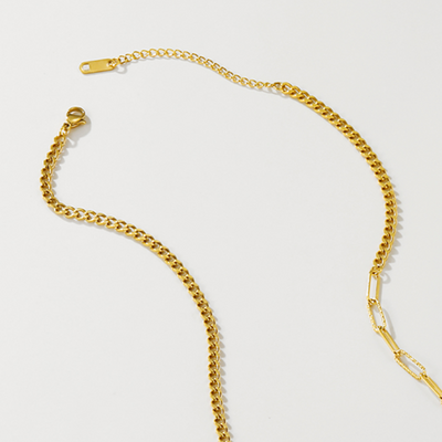 Collier impératrice Zéphyr