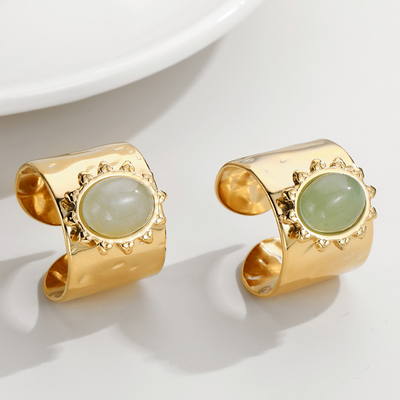 Bague reine Zéphyr