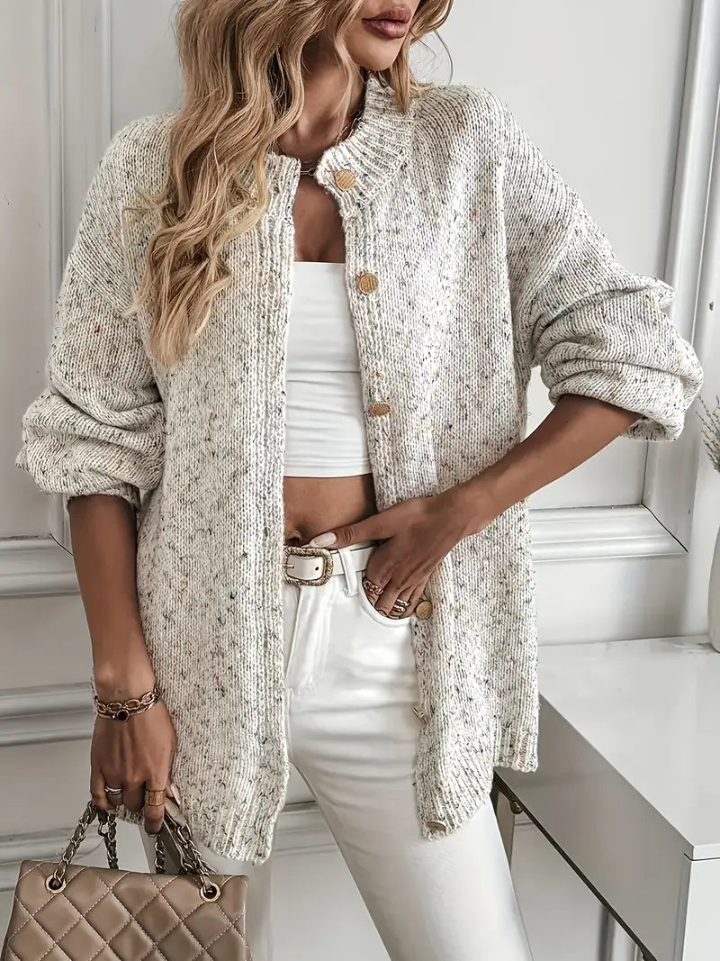 Short ruffled dress