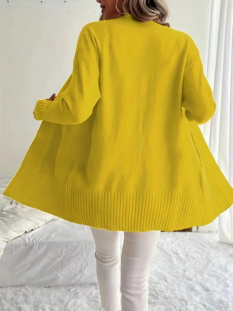 Short ruffled dress