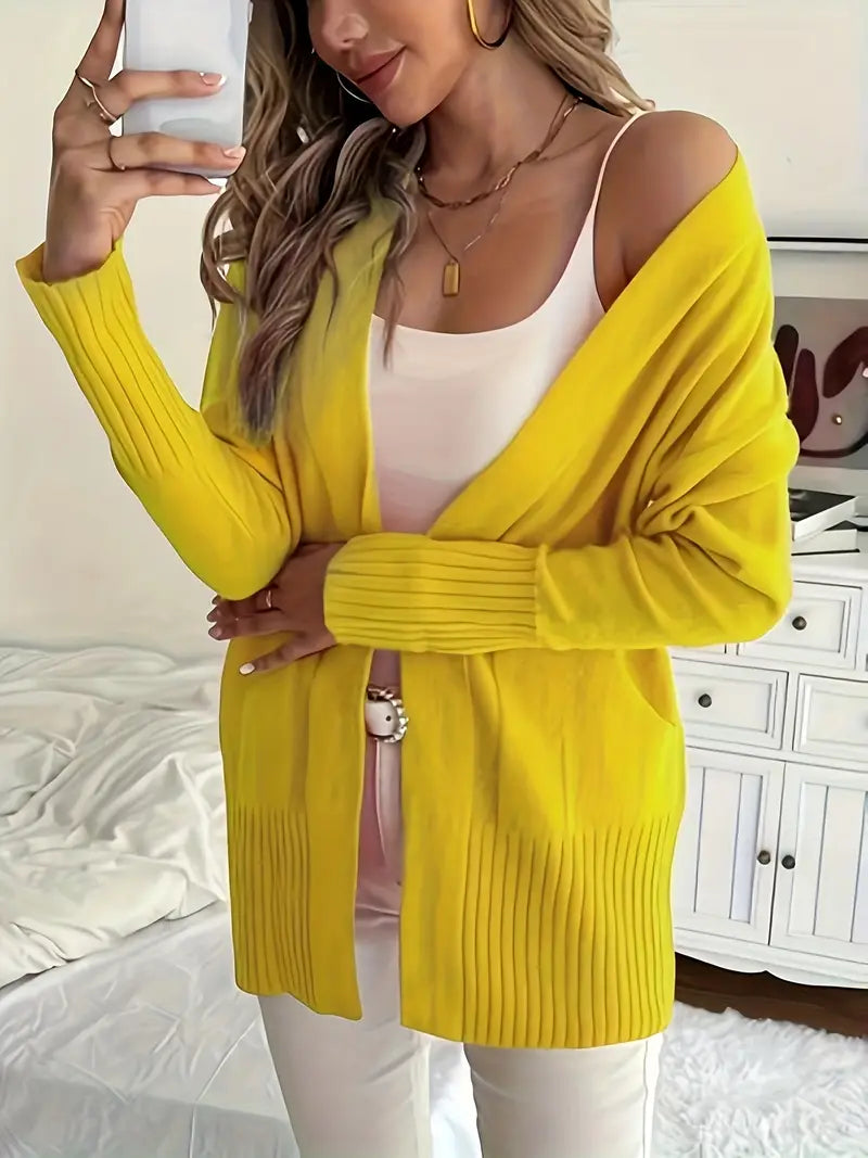 Short ruffled dress