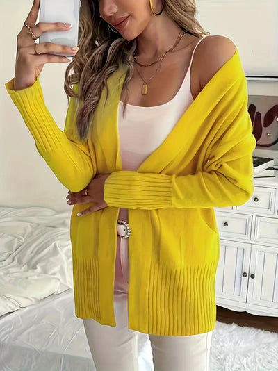 Short ruffled dress