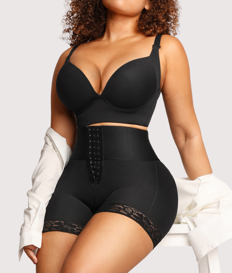 Reggiseno push-up taglie forti