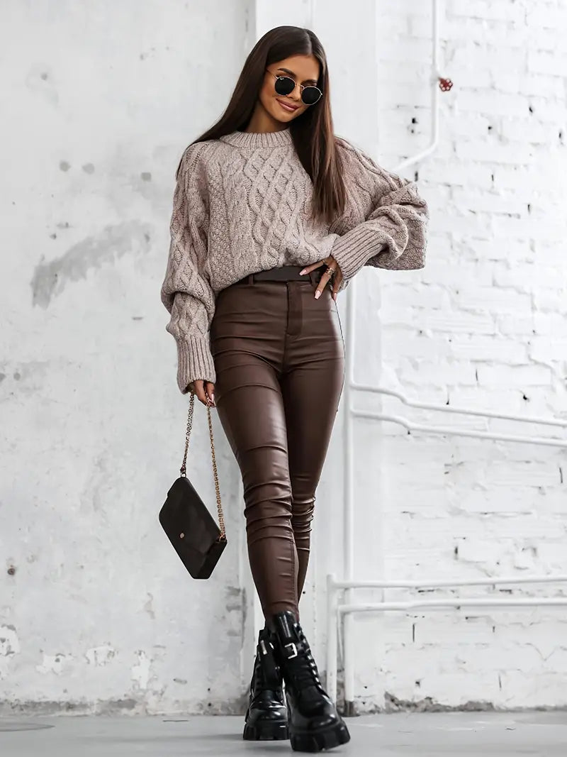 Vestido corto con volantes