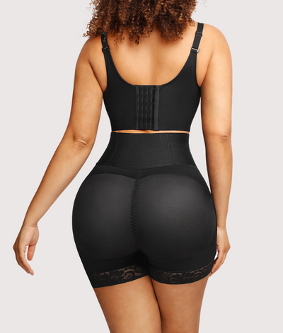 Reggiseno push-up taglie forti