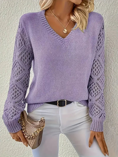 Vestido corto con volantes