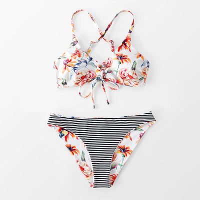 Maillot de Bain Alba