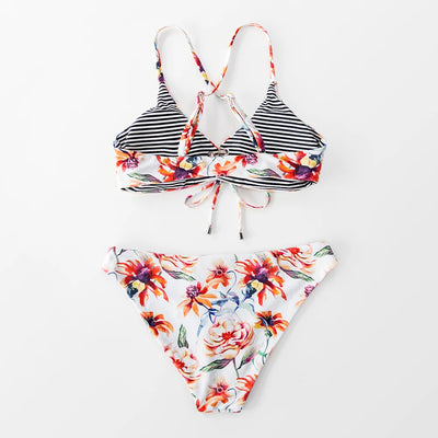 Maillot de Bain Alba
