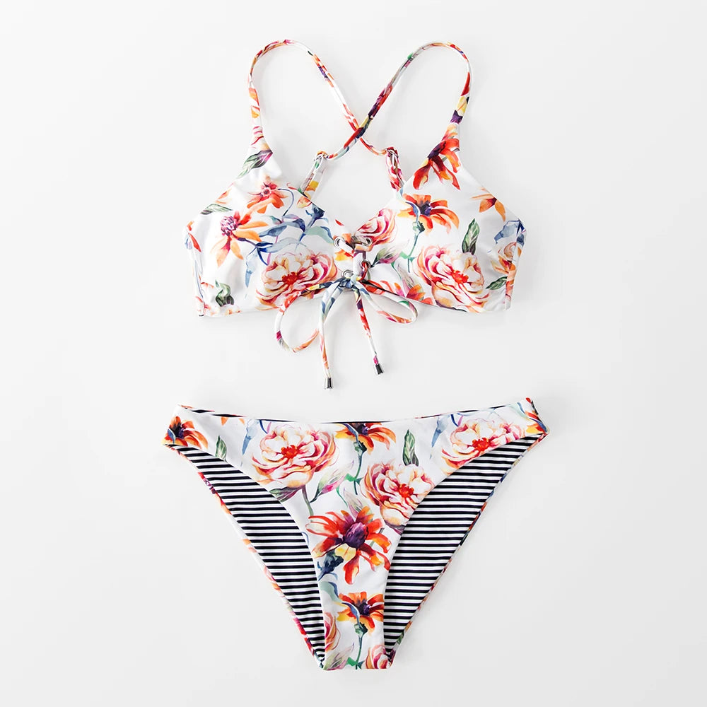 Maillot de Bain Alba
