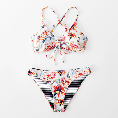 Maillot de Bain Alba