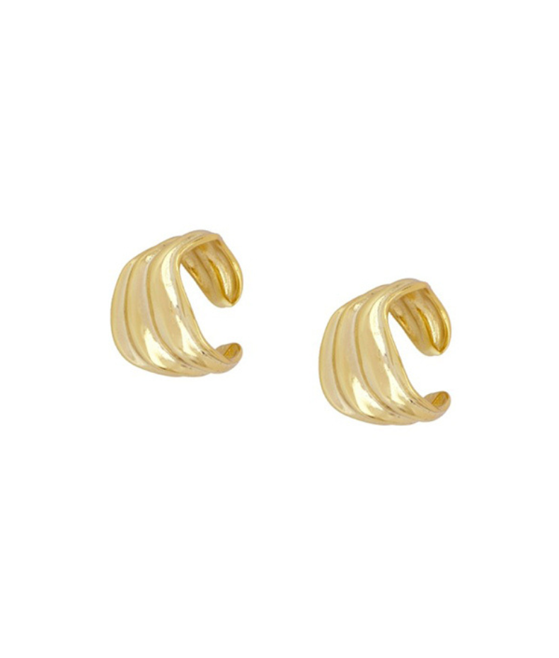 Alix ear rings