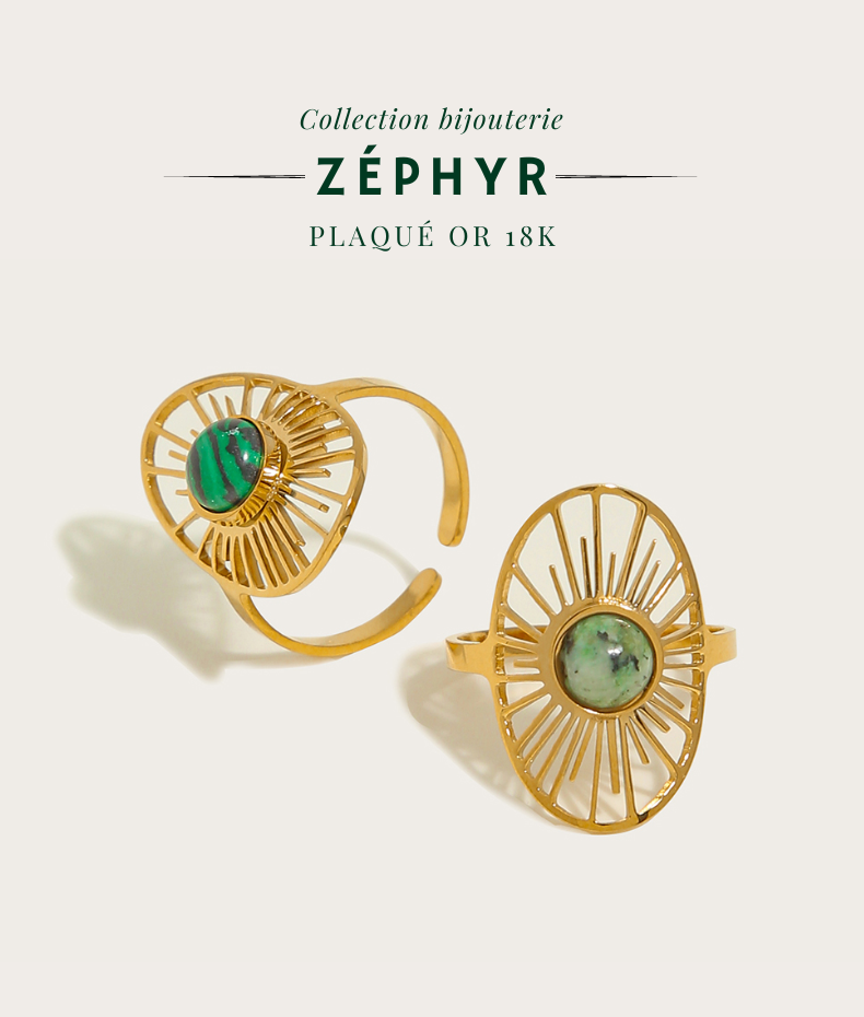 Zephyr Eclipse Ring