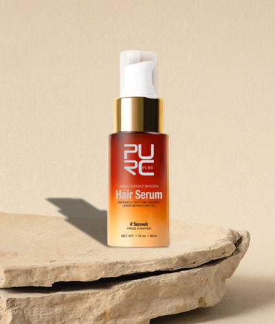 Sérum magique lissant