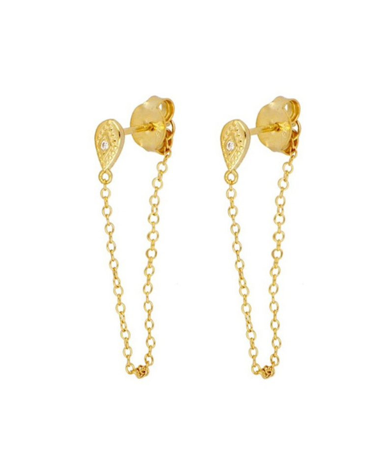 Chaine d'oreilles Giulia