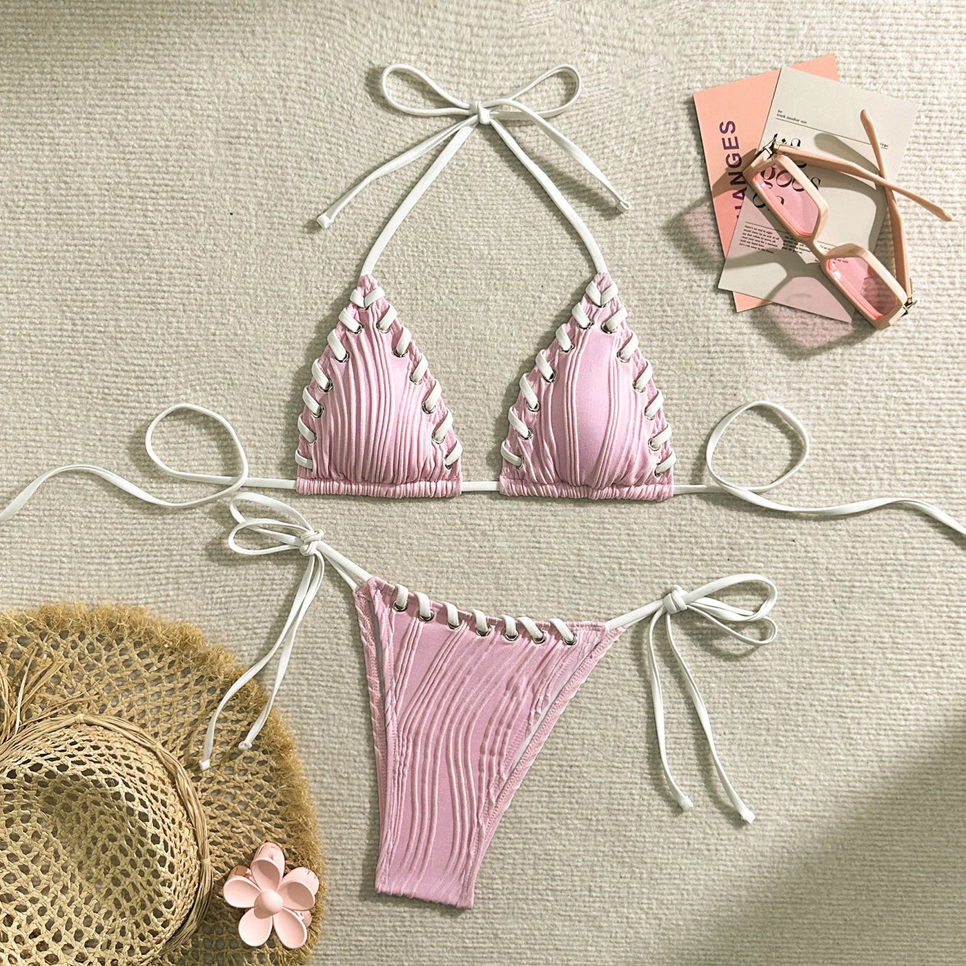 Costume da bagno Emmy