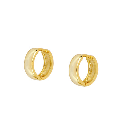 Ensemble de boucles d'oreilles Anna