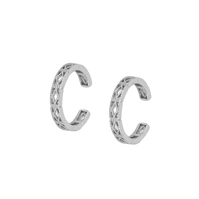 Ensemble boucles d'oreilles Giulia